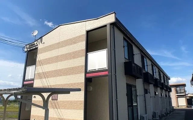 レオパレスシュークル　大和桜井 0