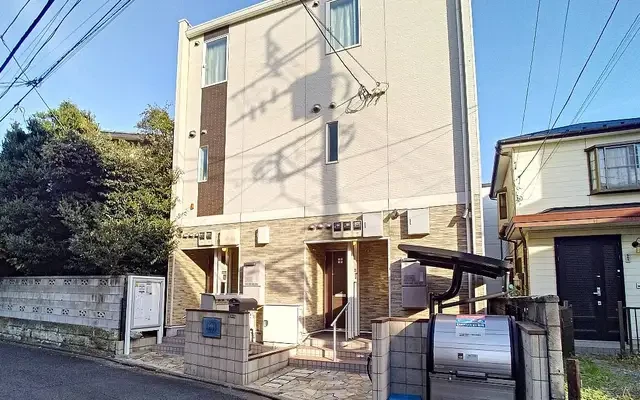 Ｍグラティア - Adachi-ku student accommodation - 102号房间(带独立厨房)
