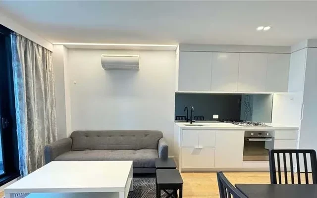 442 Elizabeth Street - Melbourne student accommodation - 2 Bedroom