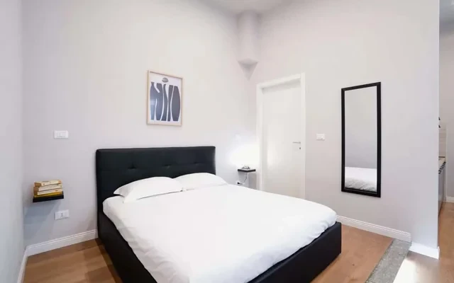 [Torino Centro] Loft Bava 4