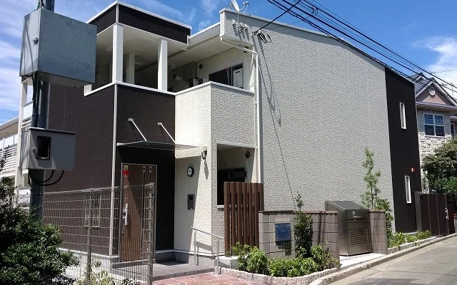 ホワイトヒルズⅢ 0