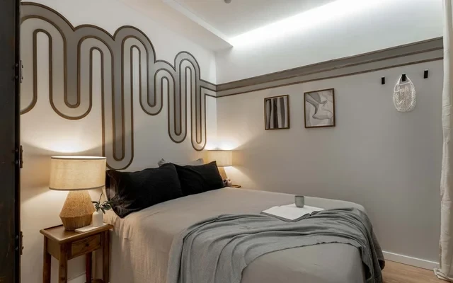 Jaco - 2 bedrooms in Nuevos Ministerios-Rios Rosas 4
