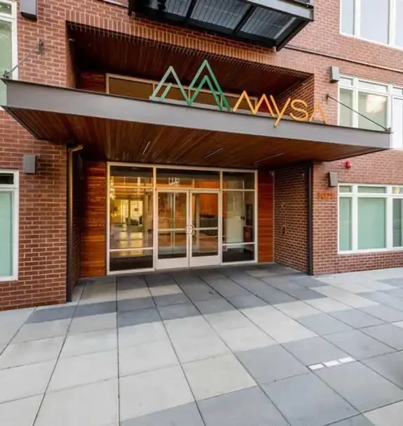 Mysa Apartments