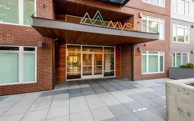 Mysa Apartments 0