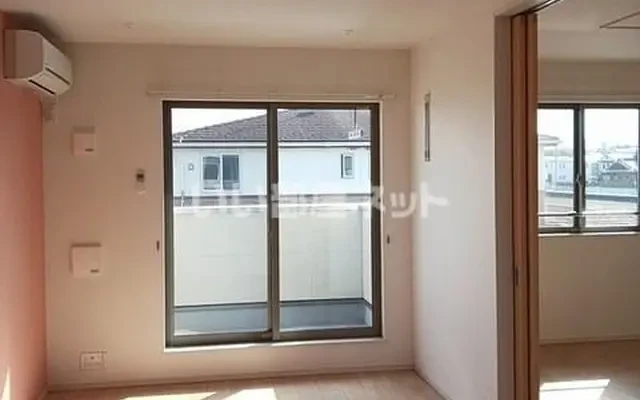 サン パインテイル A 2階 - Tsu student accommodation - 2階 - 2LDK