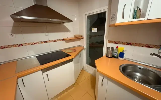 apartment near Calle de Vélez Rubio 4