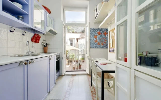Ottavia Terrace 2