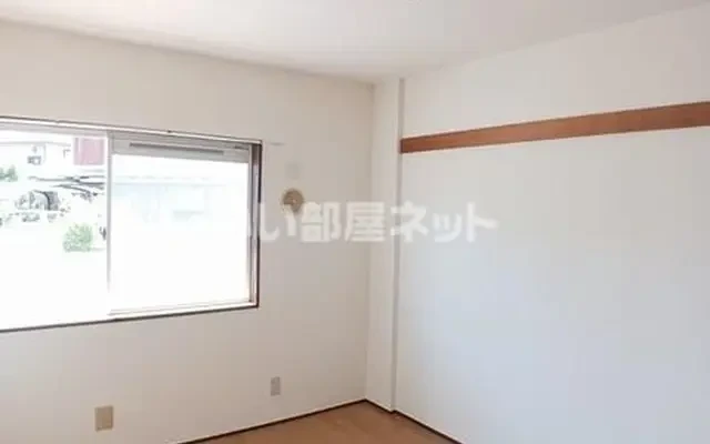 メゾンNY 2階 - Ritto student accommodation - 2階 - 2DK