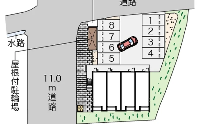 たなべⅡ 2
