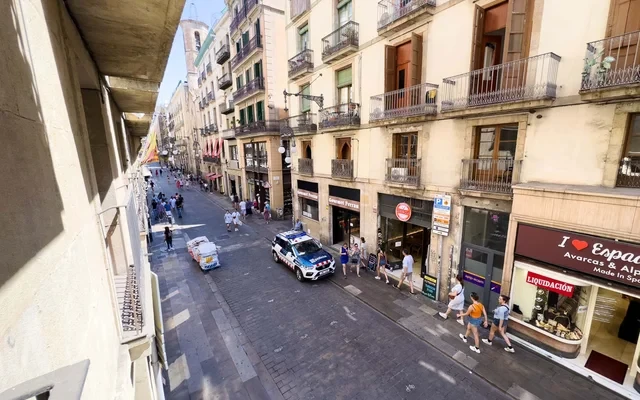 Carrer Ferran 19, 1º 1 - Live it Barcelona - Opco 3