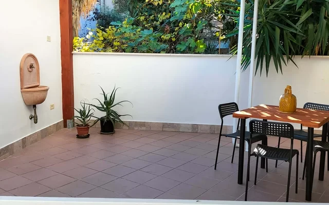 Via Acquacorrente 15, Pescara 1