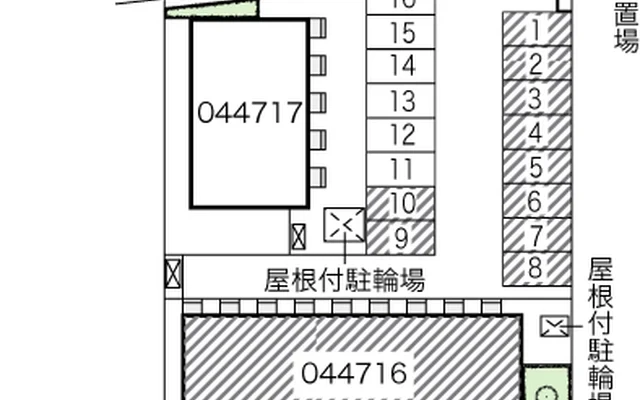 レオネクスト保水Ａ 2