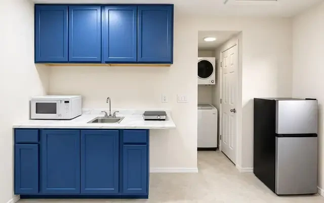 1429 E El Parque Dr(studio) - Tempe student accommodation - Studio