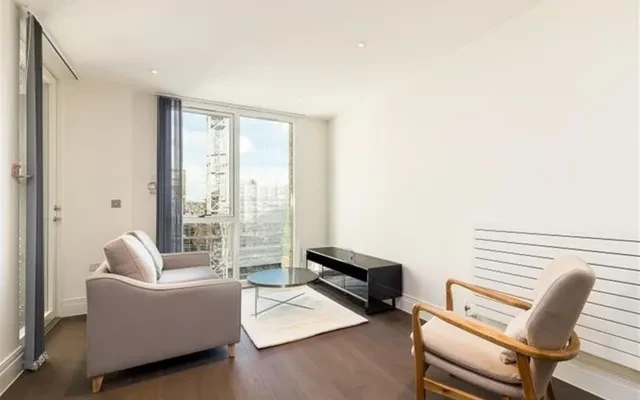 LH-Hamond Court development by Berkeley Homes - chỗ ở sinh viên tại Luân Đôn
