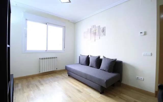 Apartment Calle de Robledo 2
