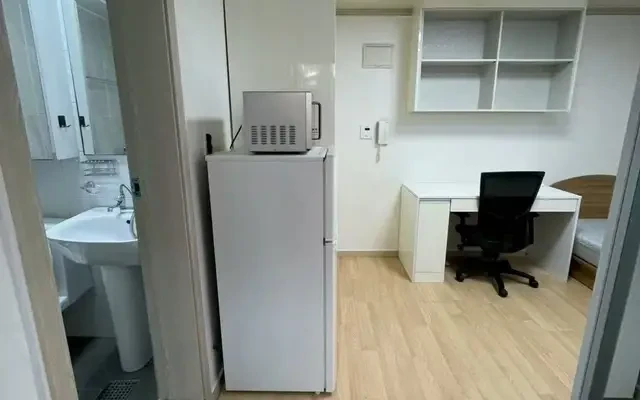 늘푸른집 3
