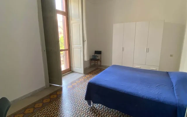 Apartment in Via Vittime Civili, Foggia for 120 m² with 3 bedrooms 1