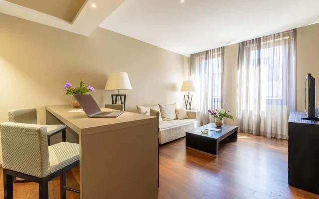 Superior suite 1