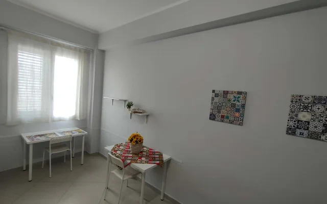 Appartamento a Palermo 4