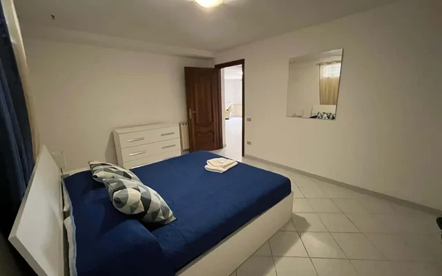 Via Palmarola, Minturno 4