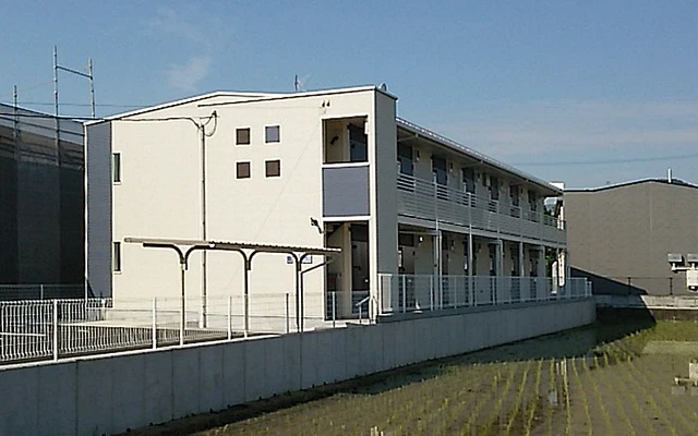 土師新町 0
