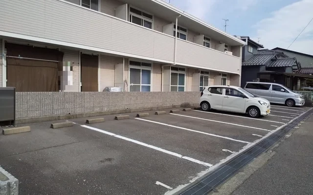 レオパレスＰＡＮＴＨＥＯＮ - Kanazawa student accommodation - 103号房间(带独立厨房)