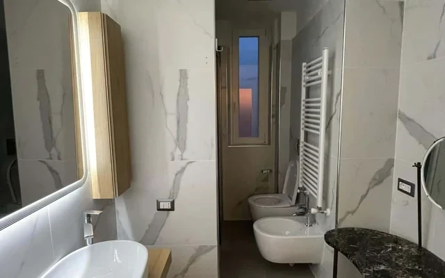 Ampio bilocale in Via Donatello 32, Milano 4