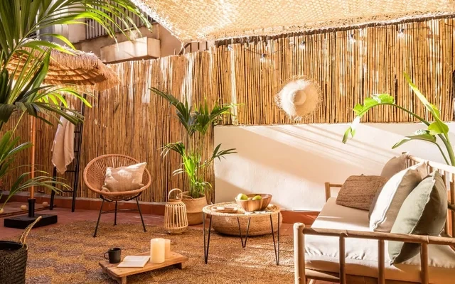 Komodo - 3 bedrooms and terrace in El Born 0