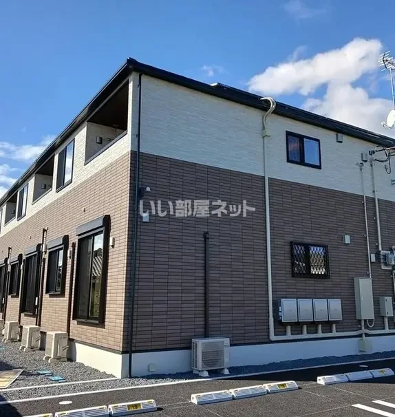 セレーノAH Ⅰ 1階