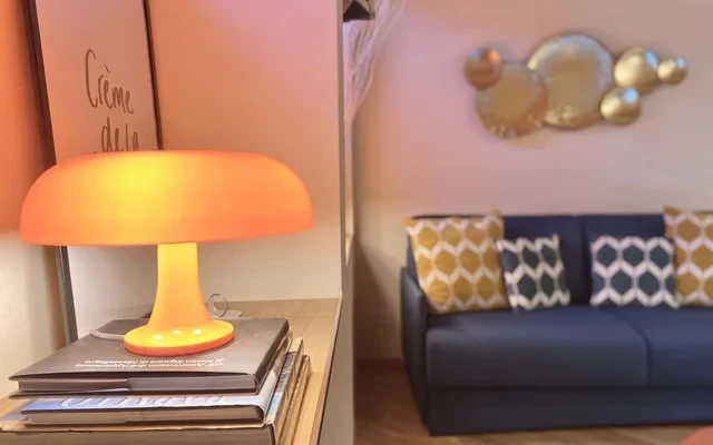 Apartment in Corso Cristoforo Colombo, Rapallo for 70 m² with 2 bedrooms 2