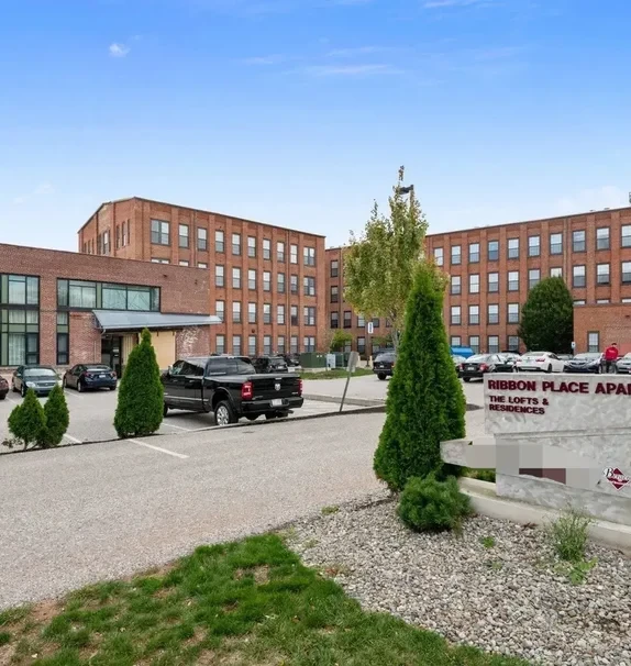 The Lofts at Ribbon Place