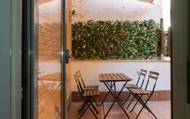 studio in San Isidro (Latin American) 0