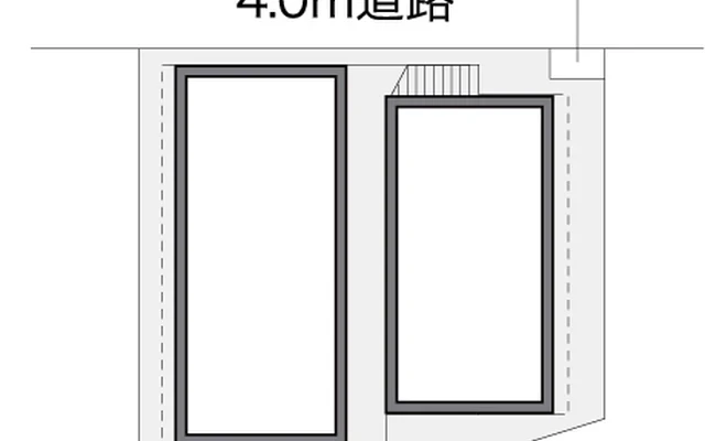 プルミエール新屋敷 2