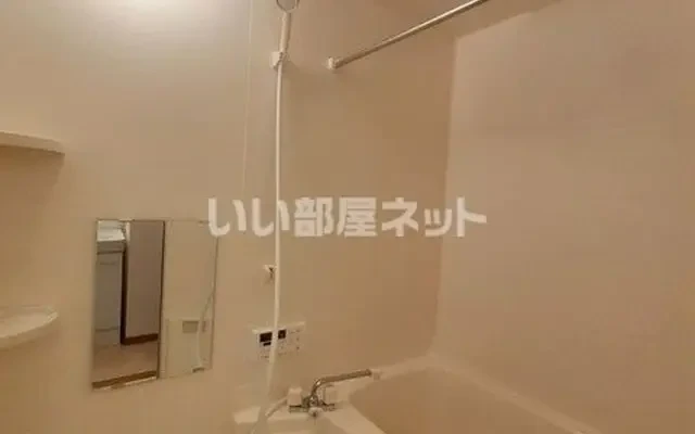 メイプルハウスB 103号室 - Iwata student accommodation - 103 - 2DK