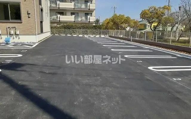 Grandale 202 - chỗ ở sinh viên tại Osaka