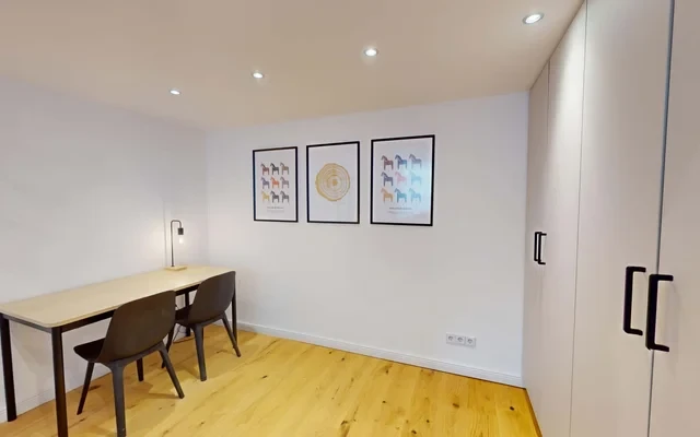 Apartment in Charlottenburg, Berlin 3