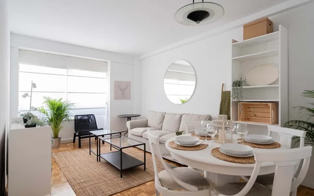 C/ Anastasio Aroca 22, 2ºB 0