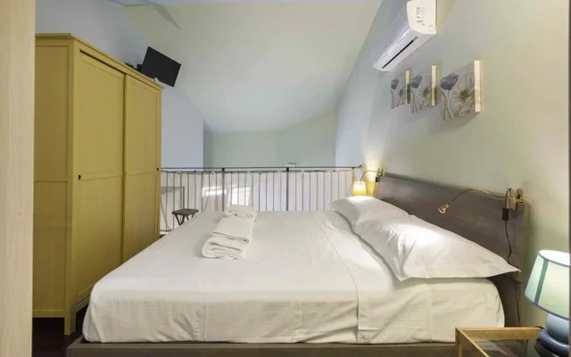 Romito Loft 4