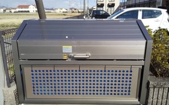 レオパレスＳＡＫＡＥ 4