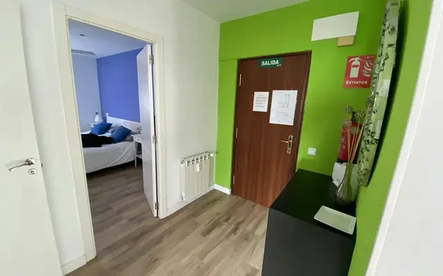 Calle de los Dos Amigos 2