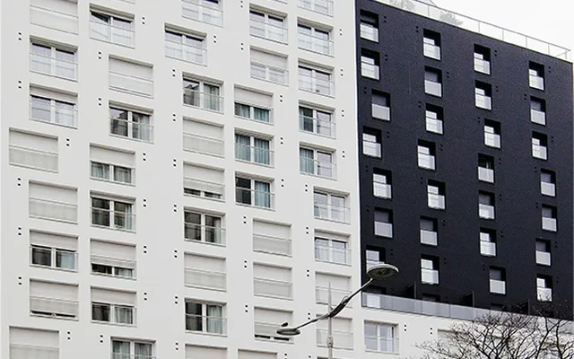 les estudines Paris Bagnolet 0