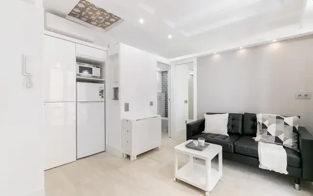 apartment in La Barceloneta (Ciutat Vella) 3
