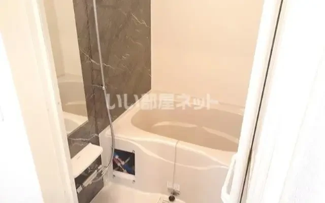 エスポアⅢ 2階 - chỗ ở sinh viên tại 八潮市 trong tiếng Việt - 2階 - 1K