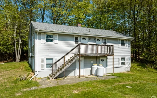 Orchard Acres Apartments 0
