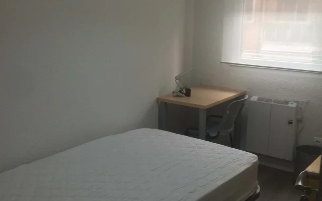 Calle Albacete, 14 Getafe 3