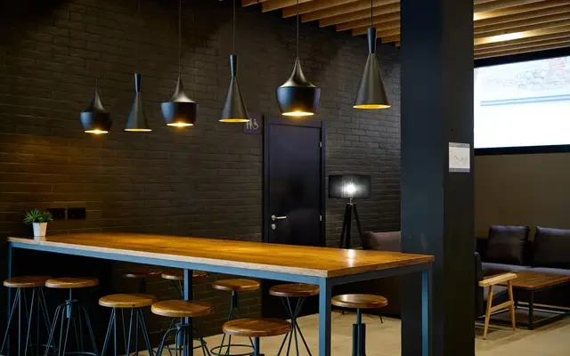 residence in L'Hospitalet de Llobregat (L'Hospitalet de Llobregat) 1