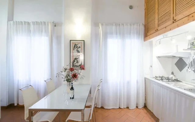 San Niccolo Loft 4