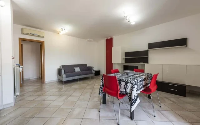 Visarno Modern 4