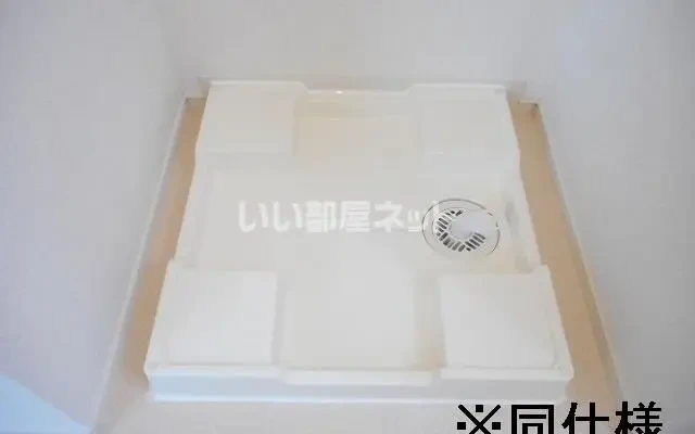 ドリーム江別Ⅱ 104号室 - 장별시 학생 숙소 - 104 - 2LDK