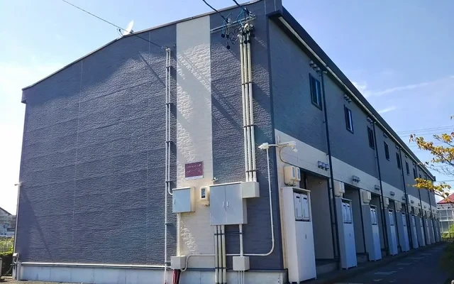 レオパレスプラージュ 0